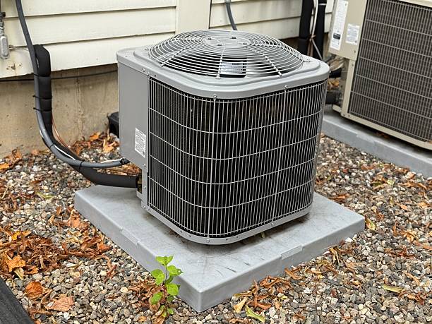 24/7 Emergency Hvac experts in Fremont, NC