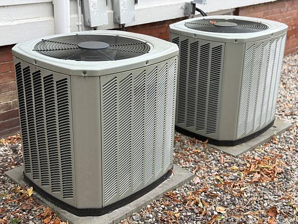Reliable Hvac contractor in Fremont, NC by JG Cool HVAC